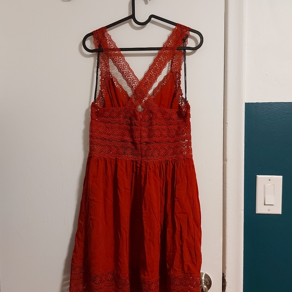 🌱NWT Forever 21 Sundress - Picture 3 of 4